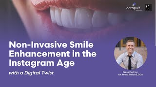 Dental Treatment: Non-Invasive Smile Enhancement | Mar 20, 2024
