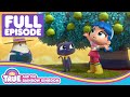 Grabbleapple Harvest 🌈  FULL EPISODE 🌈 True and the Rainbow Kingdom 🌈