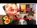 【vlog】 Japanese guy who wants to change his life