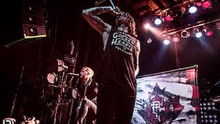 Blessthefall - See You On the Outside (Live in Toronto)