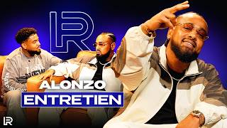 ALONZO : seconde bataille au Vélodrome, Jul, Soprano, Psy 4 de la rime, son retour en pétard !