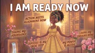 Already Receiving 💫 | Magnetic Afrobeat & Island Affirmations