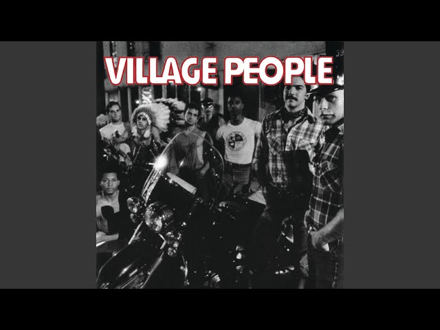 Village People - Fire Island