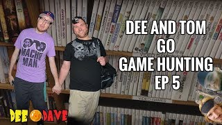 Dee And Tom Go Game Hunting Ep 5 Dee Dave