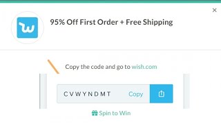 HOW TO GET FREE WISH CASH 100% FREE! (2021)