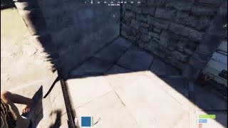I guessed their code! (Rust console)