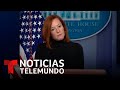 EN VIVO: Rueda de prensa de la Casa Blanca sobre el plan del Gobierno frente a la pandemia