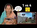 My mom comedy    my mother playing free fire  neeraj gamer