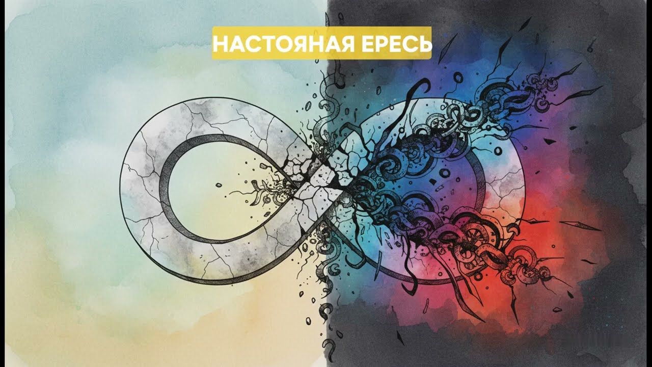 Георг Кантор: гений, который сошел с ума из-за бесконечности. Часть Первая