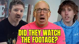 Prosecutors Just Dropped EVERYTHING Against Reckless Ben
