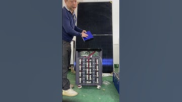10kWh 太阳能锂电池solar energy storage system production,EVE LiFePO4 lithium battery with #BMS#solar#power