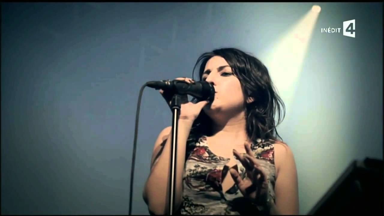 Lilly Wood The Prick -  Down The Drain