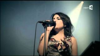 Lilly Wood The Prick -  Down The Drain