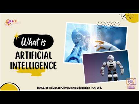 What Is Artificial Intelligence (AI)? Complete Beginner’s Guide - YouTube
