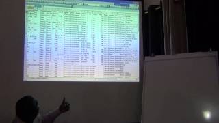BITC / Data Capture - Data Model Exercise -- 3