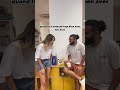 POV : tu t'entends bien avec ton boss
