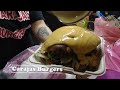 Hamburguesas Fresnillenses &quot;Carajas Burger&quot;