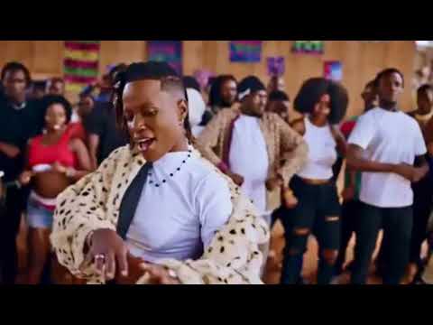 Kinawolovo By Nandor Love Extended By CEE DEE Bosky Fresh Vybz ENT 