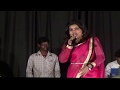 SANTHALI HIT SONG SINGER ''''SUMITRA MOLLIK ''''PREFORMANCE ''AAM GEYA AAMGEYA GODOM KODA'' 2017