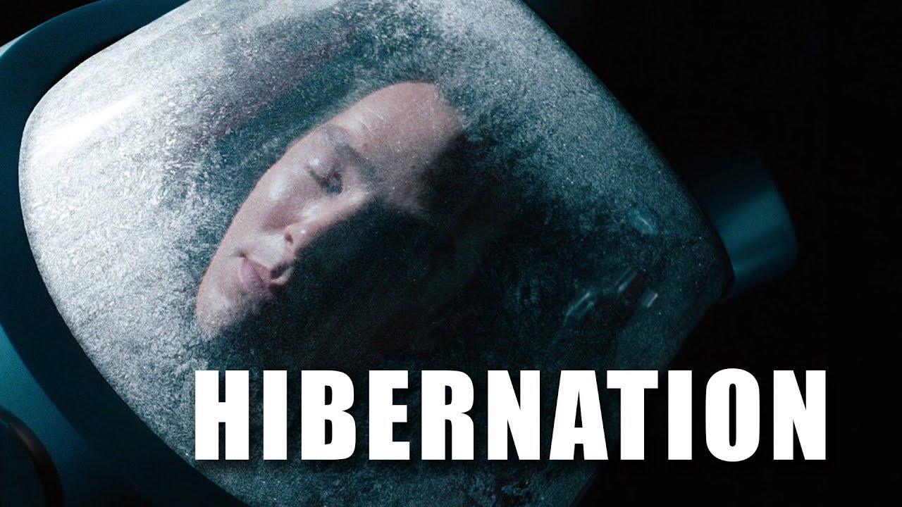Hibernation - Une solution pour le voyage spatial ? DNDE 133 Hibernation - Une solution pour le voyage spatial ? DNDE 133
