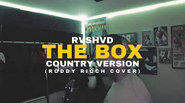 Roddy Ricch - The Box (Country Version) (Full Version) (Prod. By Yung Troubadour)