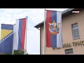 Opština Trnovo organizovala akciju čišćenja ove lokalne zajednice, RTVIS, 28.5.2026.