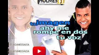 TU AMOR / CHERRY X / Vídeo Liryc letra / Holmes DJ