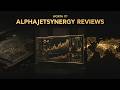 AlphaJetSynergy Reviews. Worth It for Traders Who Want Clarity and Control?