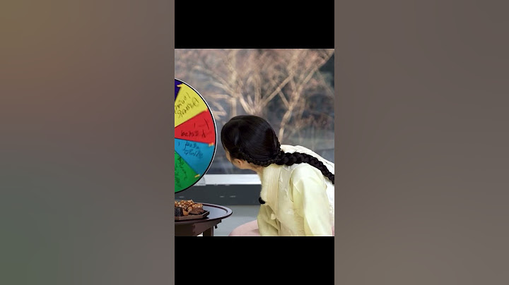 [아이유] 의심이 많아진 아이유