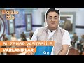 Elgizlə izlə | Elgiz Əkbər pis vərdişlərin aludəçilərinə səsləndi | Qurbanlıq qoyunlarsız