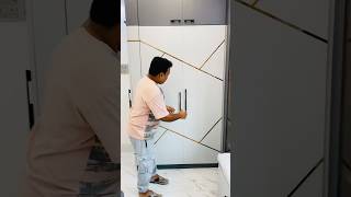 1 Room Interior Design Cost Breakdown 💰 | Budget to Luxury Guide 🏠 #shortsfeed #interiordesign