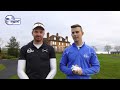 Transfer Your Weight Efficiently In the Backswing
