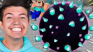 7 FASTEST Ways to Steal Diamonds in Minecraft!