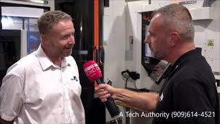 Benefits Of Renishaw Probes