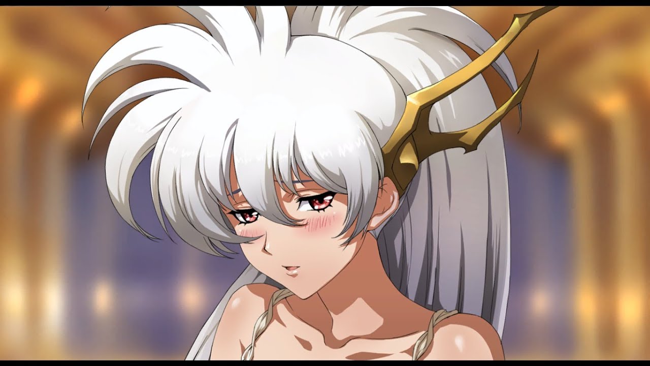 Langrisser luna