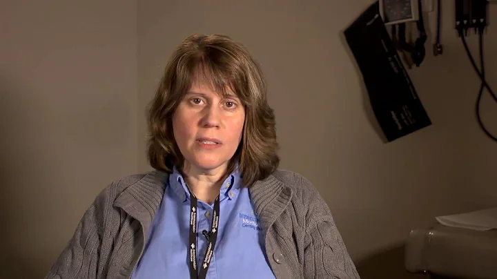 Eileen Jackson   Intermountain Healthcare Moroni Clinic