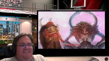 Probably The Deepest Episode So Far, If The Emperor Had A Text To Speech Device Ep. 13 Reaction