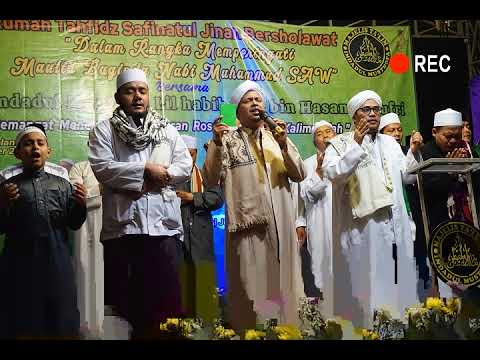 Al HIJROTU - ROBBI KHOLAQ - ISYFA LANA - IMDADUL MUSTHOFA