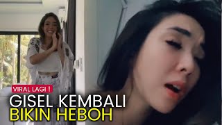 Video Goyang 22 Detik Gisella Anastasia Kembali Menggegerkan Publik