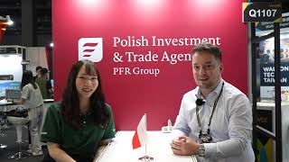 [InnoVEX 2023 Highlighted Startups] Polish Pavilion screenshot 5