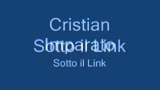 Cristian Imparato e V.P. Boyle  My-Way. 17/Novembre 2011