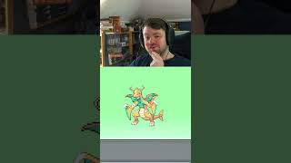 Pokemon Infinite Fusion: Dragonite x Garchomp Reverse Fusion #gaming