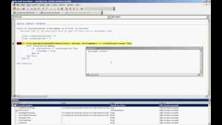 Introduction into vbeTwister4vba 0.9.26