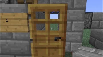 Falling Lava Trap Tutorial