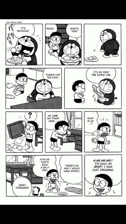 Doraemon s-1 part+1 - YouTube