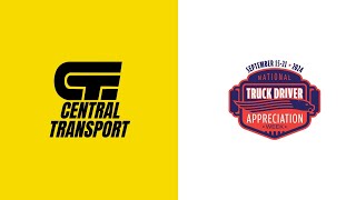 2024 Truck Appreciation Week