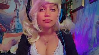 ASMR~ Sydney Sweeney | Sells You Soaps Made Out of Bathwater