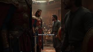 The Diplomat Who Started A War With Just One Sentence