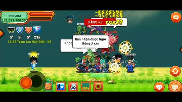 Ngọc Rồng Blue  1 ngày săn boss Mod Full Tính Năng Của Nroblue Đập Đồ, Săn Boss, NRĐ   ! An Toàn