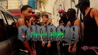 Maicol Elipte - Candela🔥 ( Video Oficial ) Malcom Prod